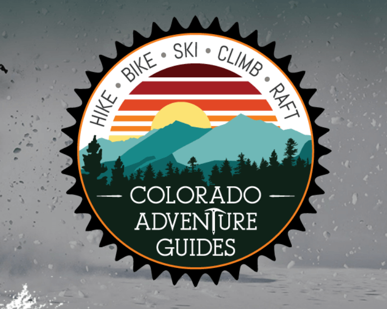Colorado Adventure Guides - Web Design Client in Summit County, CO