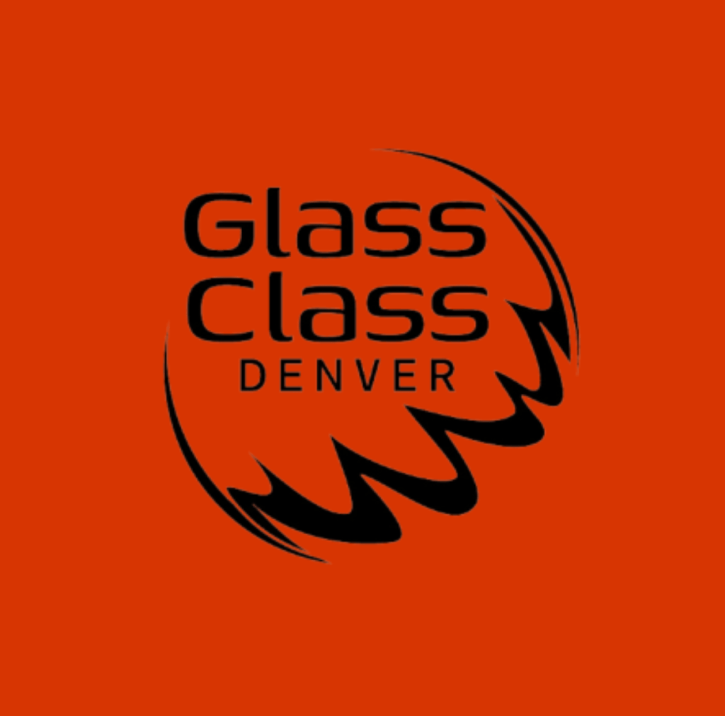 Glass Class Denver - Web Design Client in Denver